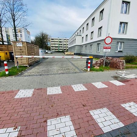 Apartament Walczaka 43 Miejsce Parkingowe Gorzow Wielkopolski Ngoại thất bức ảnh