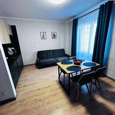 Apartament Walczaka 43 Miejsce Parkingowe Gorzow Wielkopolski Ngoại thất bức ảnh