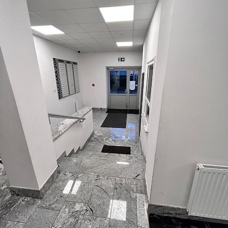 Apartament Walczaka 43 Miejsce Parkingowe Gorzow Wielkopolski Ngoại thất bức ảnh