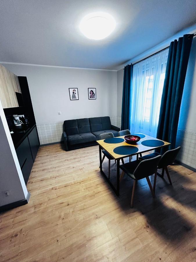 Apartament Walczaka 43 Miejsce Parkingowe Gorzow Wielkopolski Ngoại thất bức ảnh