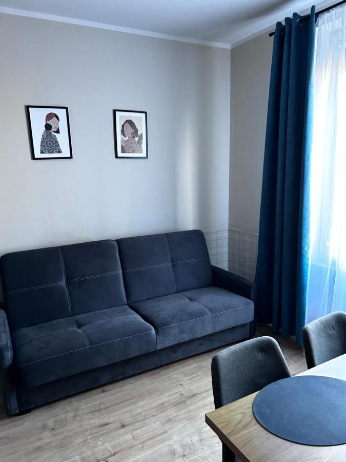 Apartament Walczaka 43 Miejsce Parkingowe Gorzow Wielkopolski Ngoại thất bức ảnh