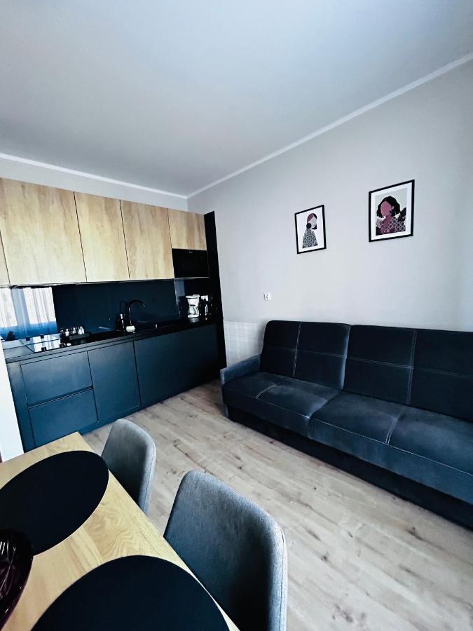 Apartament Walczaka 43 Miejsce Parkingowe Gorzow Wielkopolski Ngoại thất bức ảnh