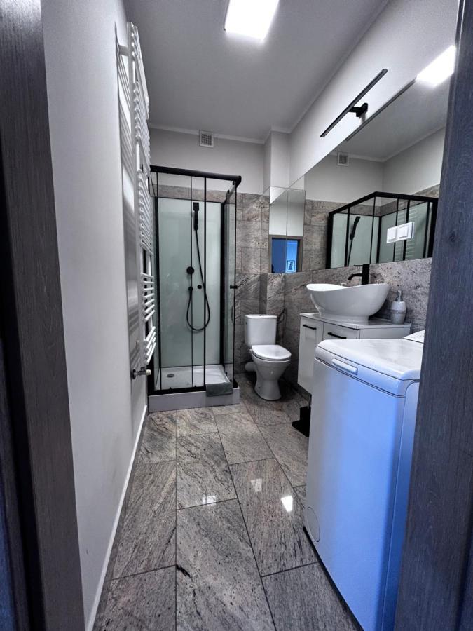 Apartament Walczaka 43 Miejsce Parkingowe Gorzow Wielkopolski Ngoại thất bức ảnh