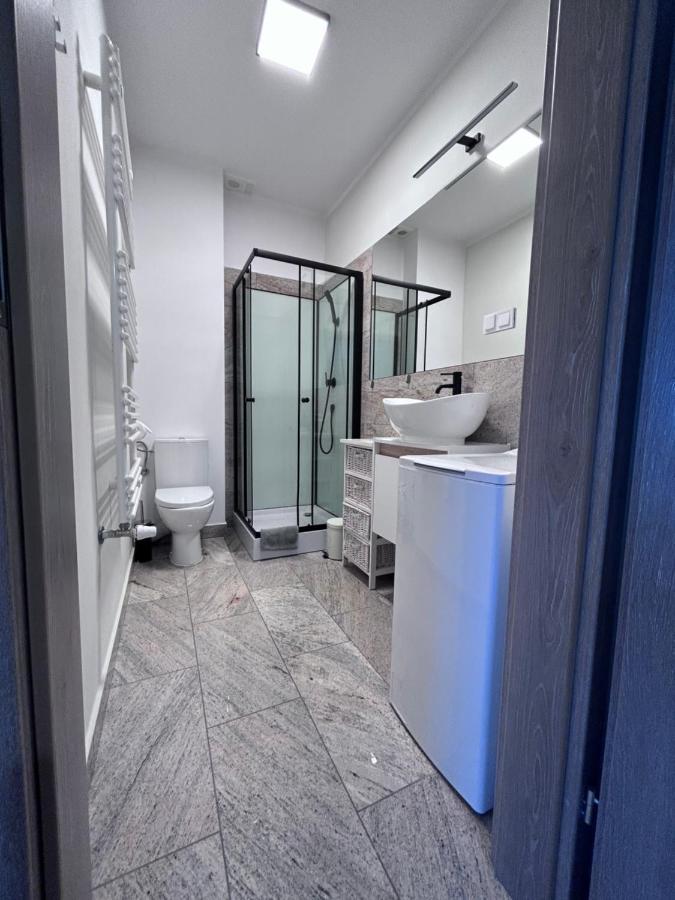 Apartament Walczaka 43 Miejsce Parkingowe Gorzow Wielkopolski Ngoại thất bức ảnh