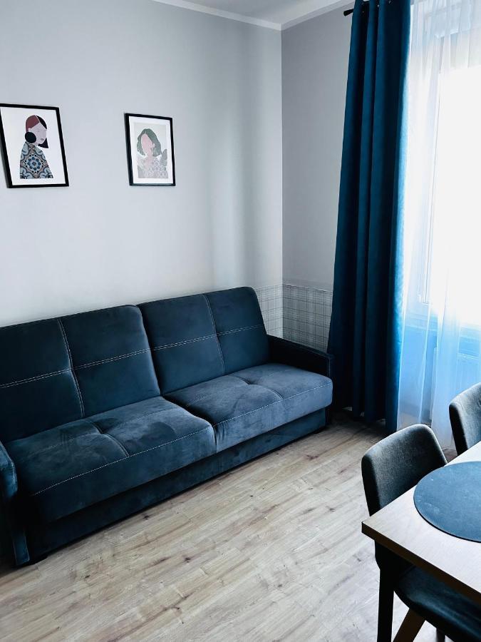 Apartament Walczaka 43 Miejsce Parkingowe Gorzow Wielkopolski Ngoại thất bức ảnh