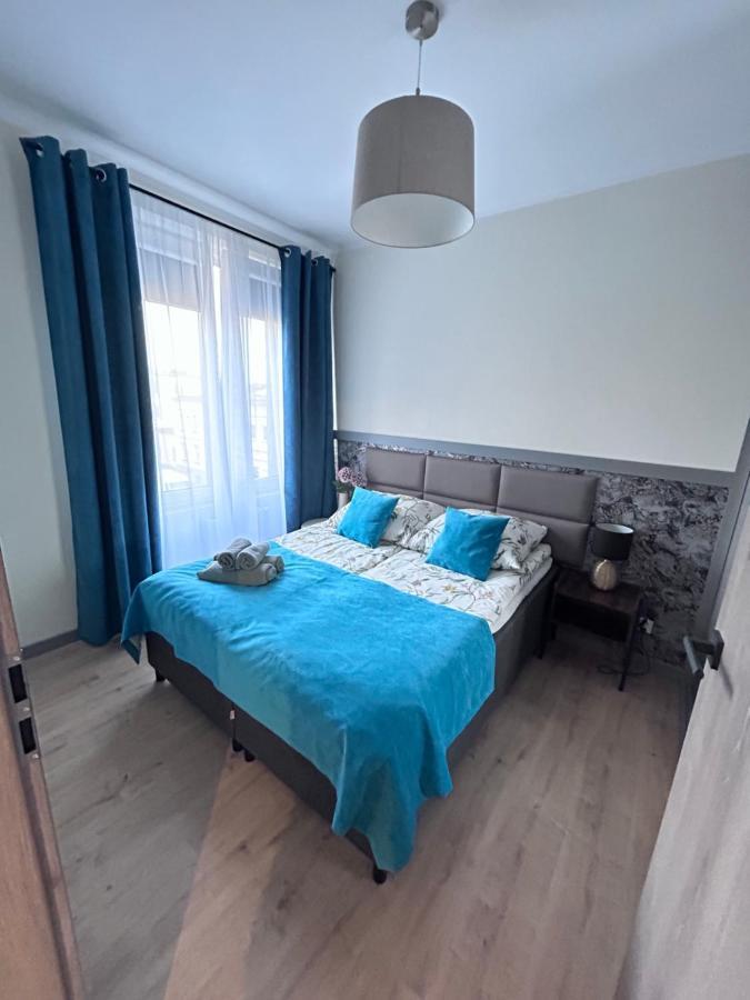 Apartament Walczaka 43 Miejsce Parkingowe Gorzow Wielkopolski Ngoại thất bức ảnh