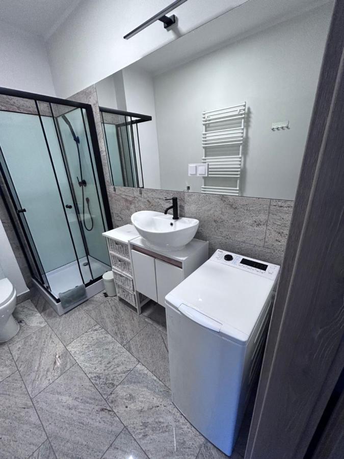 Apartament Walczaka 43 Miejsce Parkingowe Gorzow Wielkopolski Ngoại thất bức ảnh