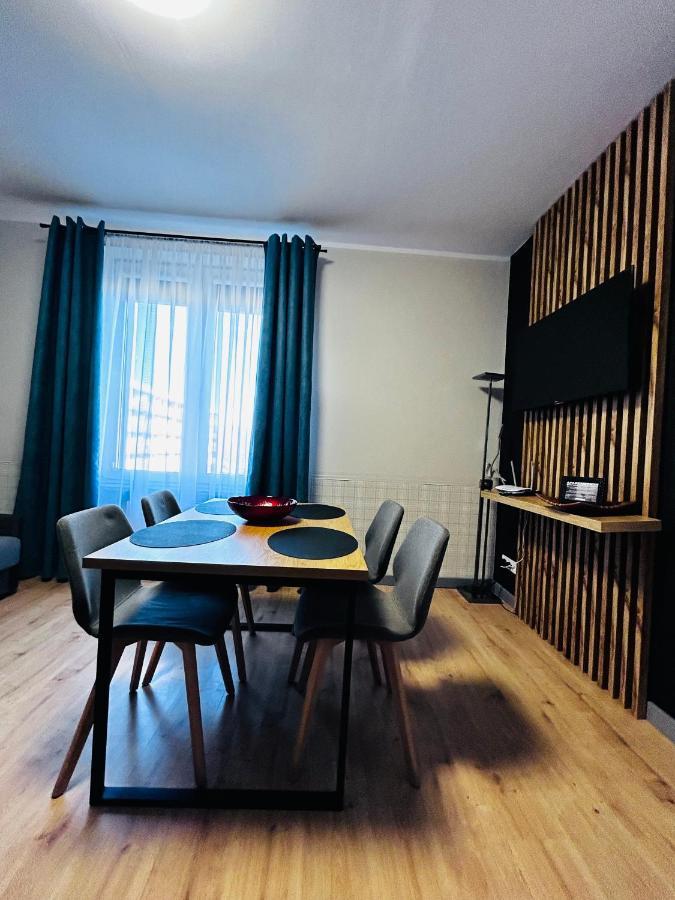 Apartament Walczaka 43 Miejsce Parkingowe Gorzow Wielkopolski Ngoại thất bức ảnh