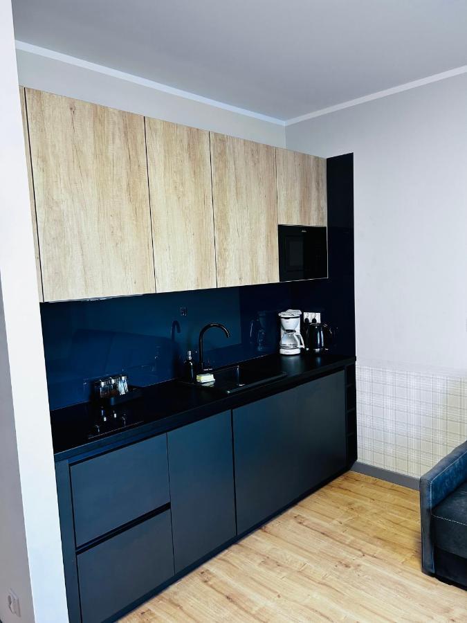 Apartament Walczaka 43 Miejsce Parkingowe Gorzow Wielkopolski Ngoại thất bức ảnh