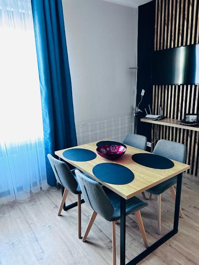 Apartament Walczaka 43 Miejsce Parkingowe Gorzow Wielkopolski Ngoại thất bức ảnh