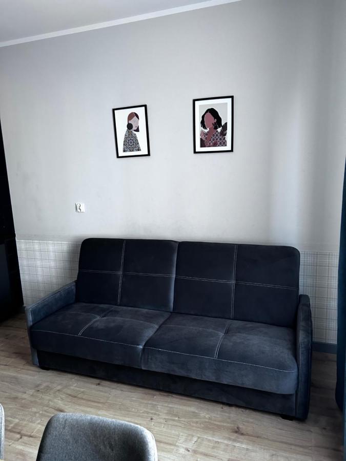 Apartament Walczaka 43 Miejsce Parkingowe Gorzow Wielkopolski Ngoại thất bức ảnh