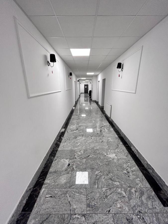 Apartament Walczaka 43 Miejsce Parkingowe Gorzow Wielkopolski Ngoại thất bức ảnh
