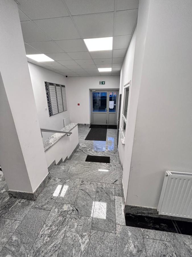 Apartament Walczaka 43 Miejsce Parkingowe Gorzow Wielkopolski Ngoại thất bức ảnh